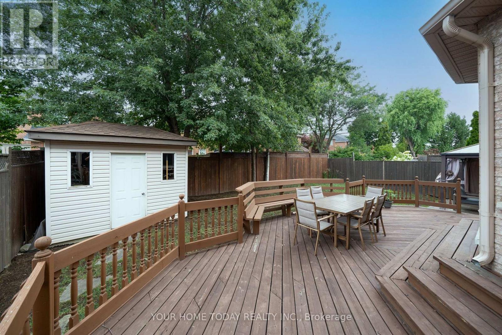 58 Chester Crescent, Halton Hills (Georgetown), Ontario  L7G 5W5 - Photo 39 - W13702056