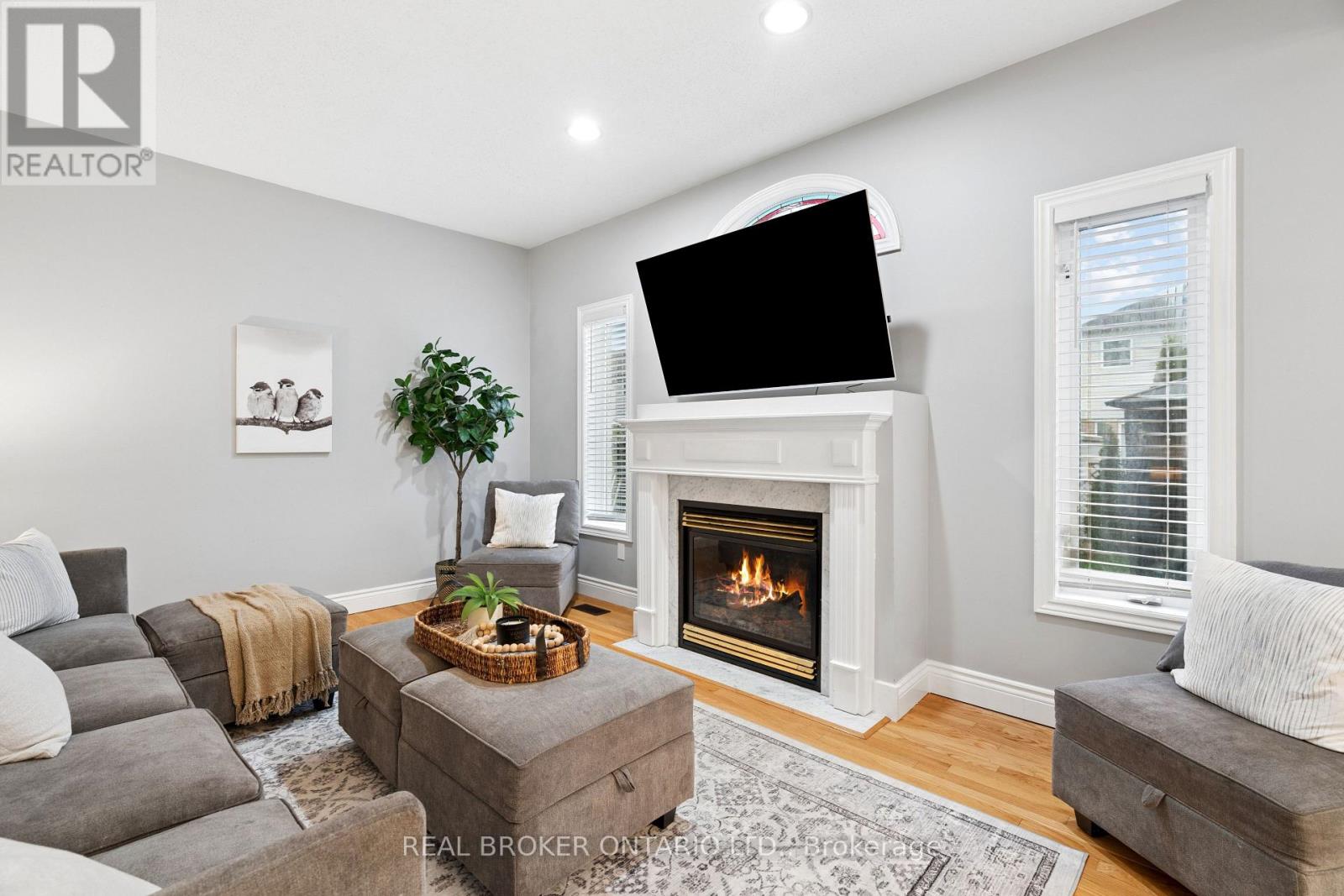 27 Spruce Boulevard, Halton Hills (Ac Acton), Ontario  L7J 2Y3 - Photo 16 - W13702218