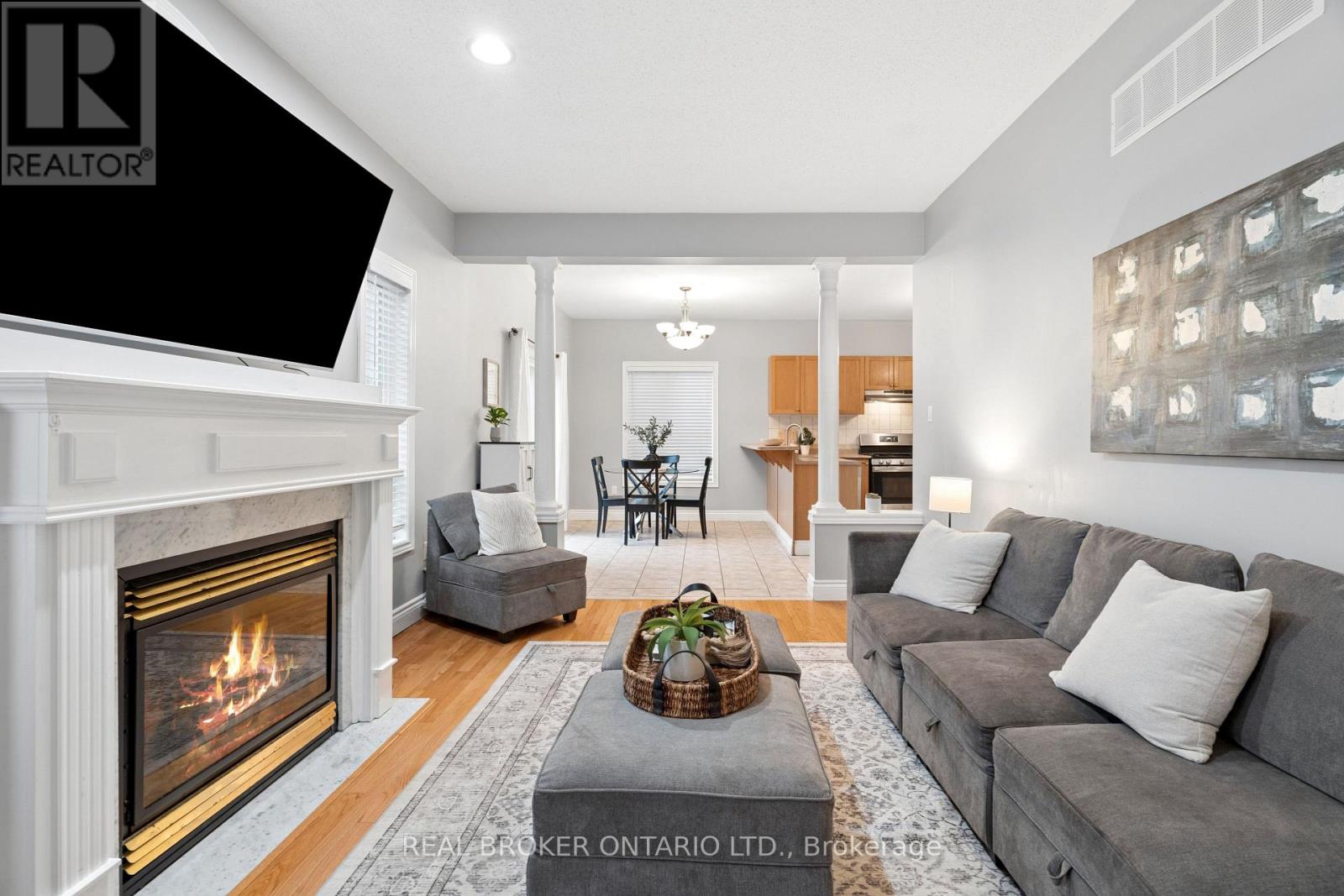 27 Spruce Boulevard, Halton Hills (Ac Acton), Ontario  L7J 2Y3 - Photo 17 - W13702218