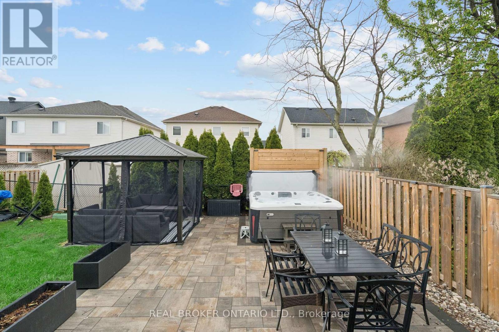 27 Spruce Boulevard, Halton Hills (Ac Acton), Ontario  L7J 2Y3 - Photo 42 - W13702218
