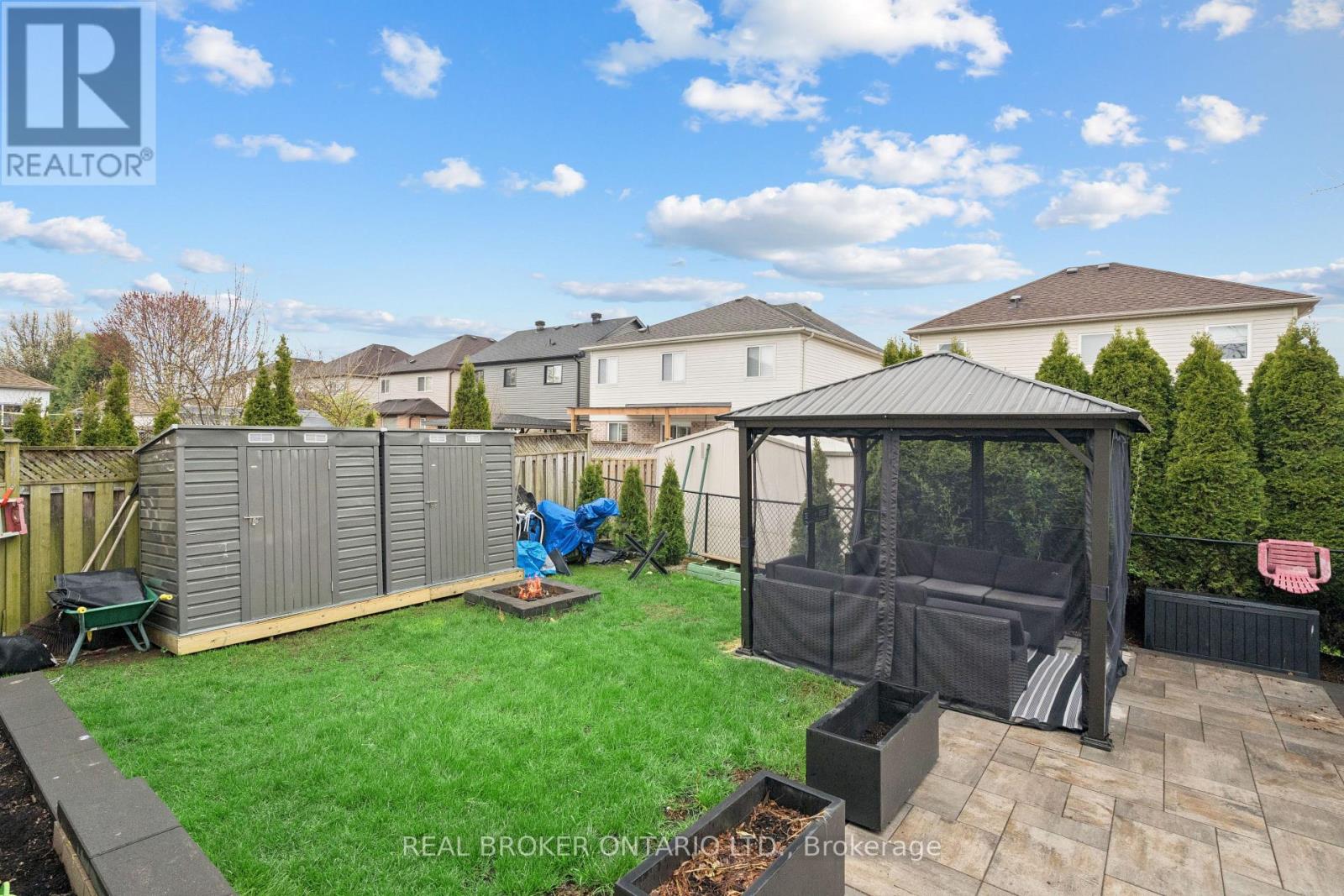 27 Spruce Boulevard, Halton Hills (Ac Acton), Ontario  L7J 2Y3 - Photo 47 - W13702218