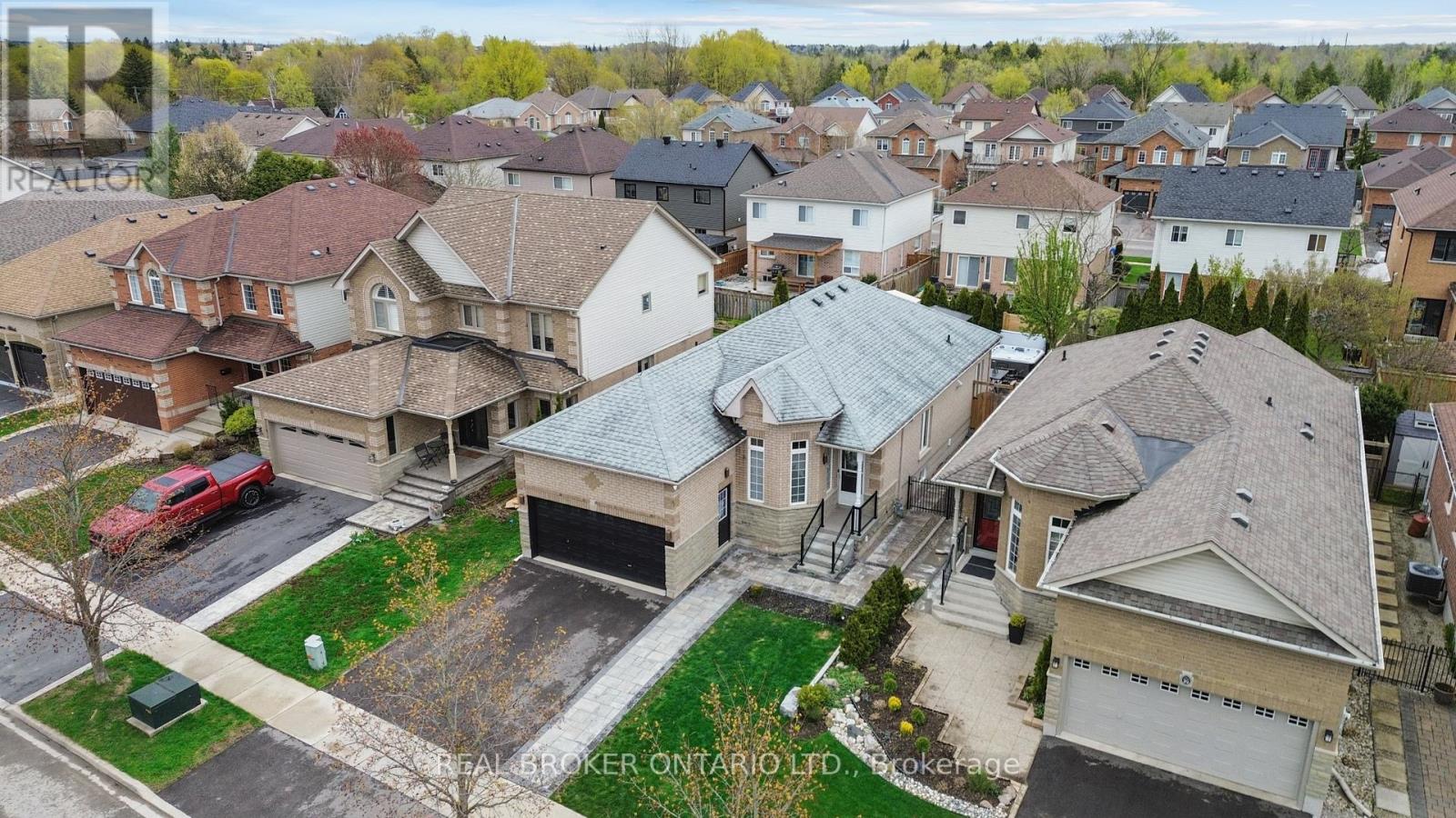 27 Spruce Boulevard, Halton Hills (Ac Acton), Ontario  L7J 2Y3 - Photo 50 - W13702218