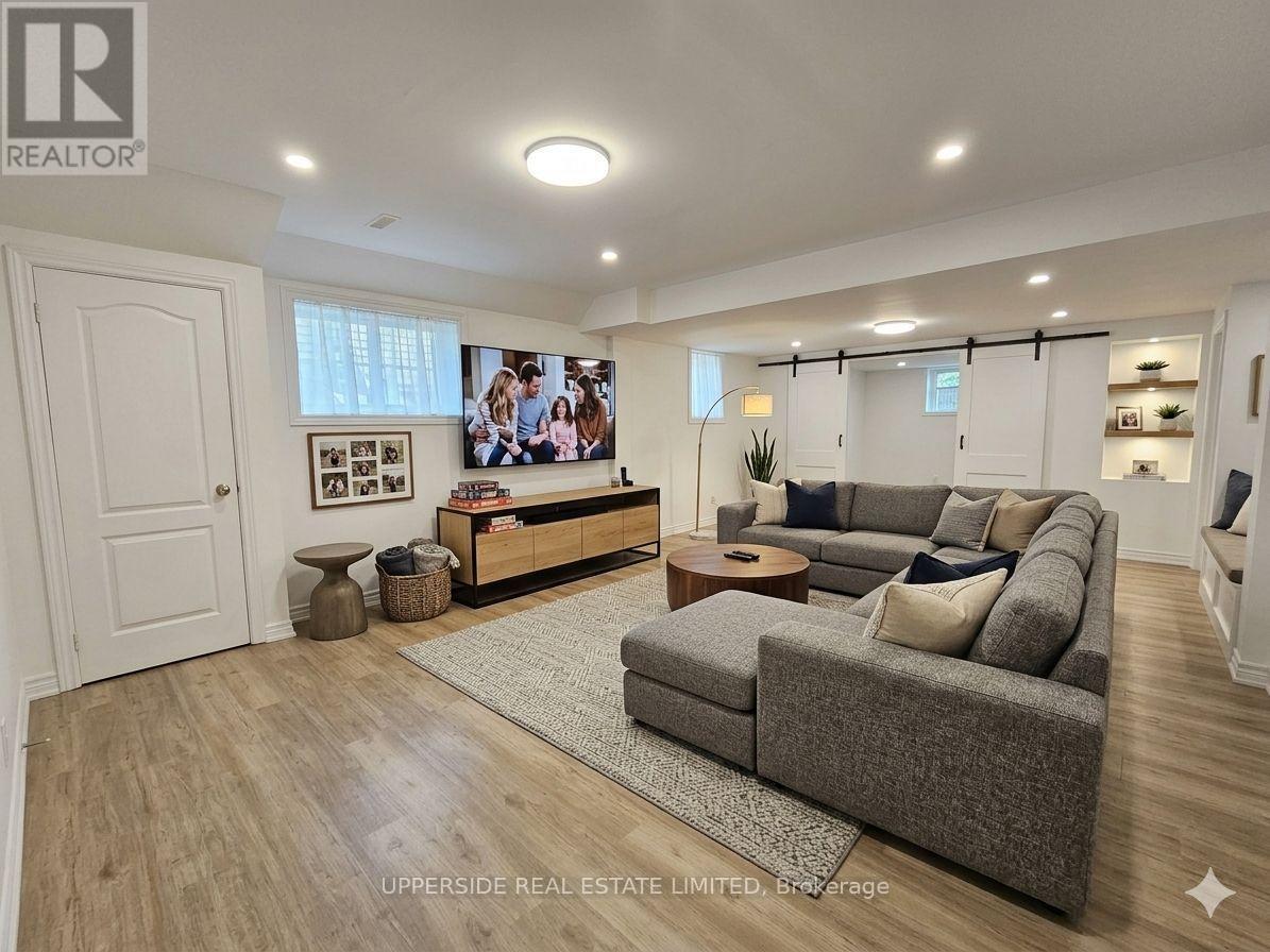 4 Kingsley Road S, Halton Hills (Ac Acton), Ontario  L7J 2Z5 - Photo 24 - W13705786