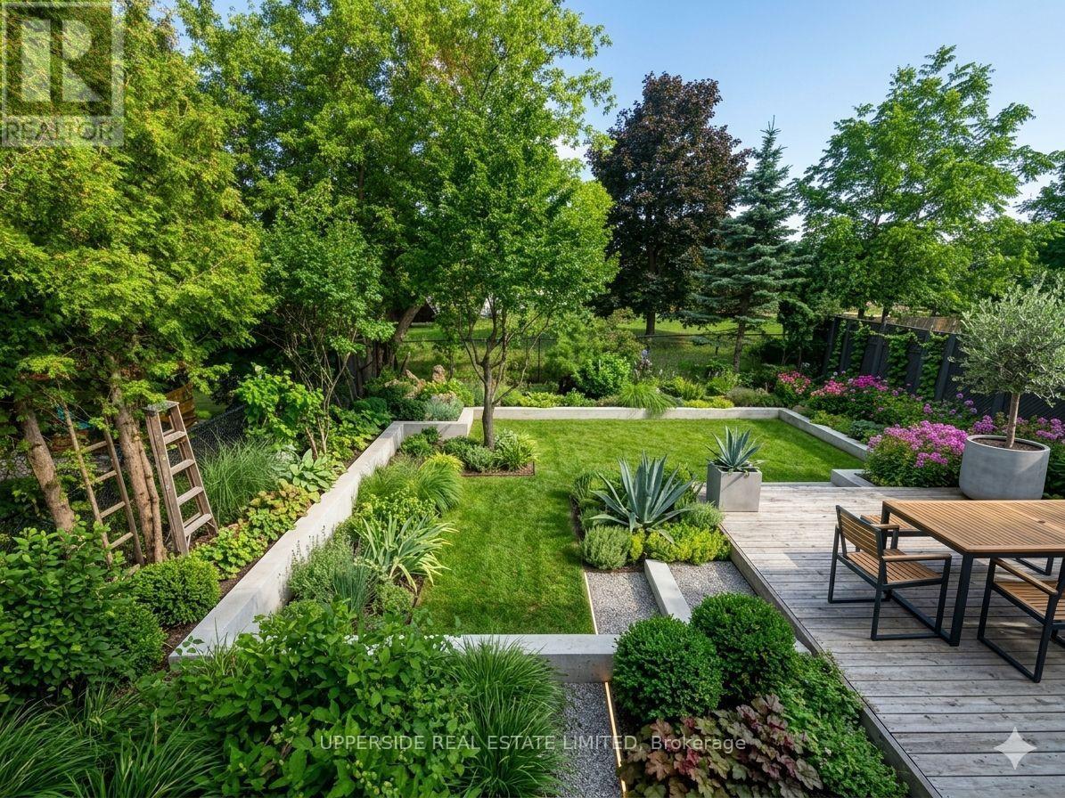 4 Kingsley Road S, Halton Hills (Ac Acton), Ontario  L7J 2Z5 - Photo 32 - W13705786