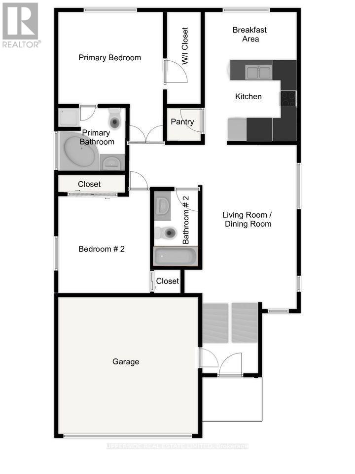 4 Kingsley Road S, Halton Hills (Ac Acton), Ontario  L7J 2Z5 - Photo 33 - W13705786