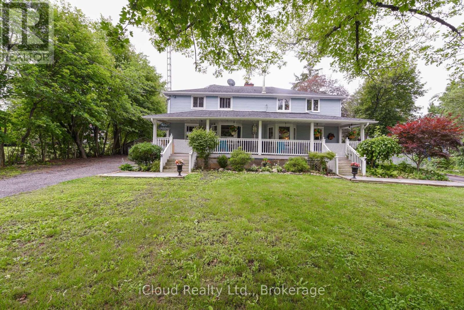 10738 Winston Churchill Boulevard, Halton Hills (Rural Halton Hills), Ontario  L7G 4S7 - Photo 1 - W13705998