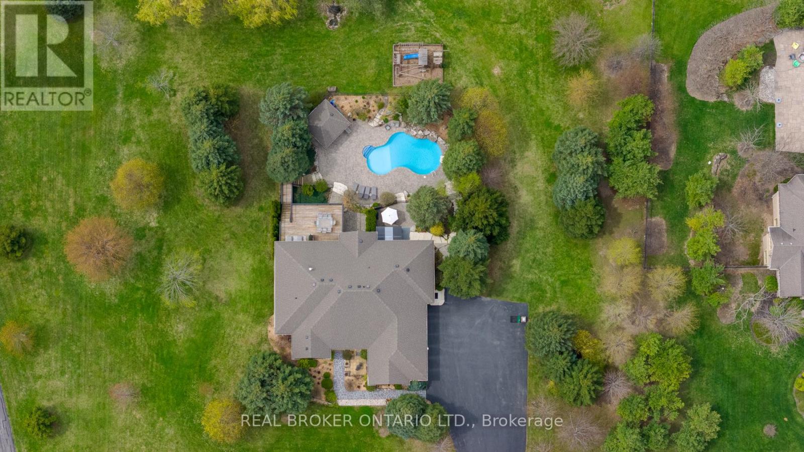 9 ALLISON COURT, halton hills (rural halton hills), Ontario