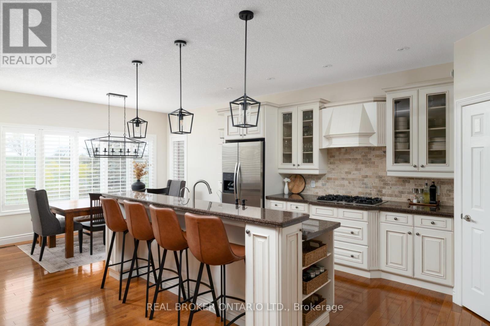 9 Allison Court, Halton Hills (Rural Halton Hills), Ontario  L7G 4S4 - Photo 14 - W13707456