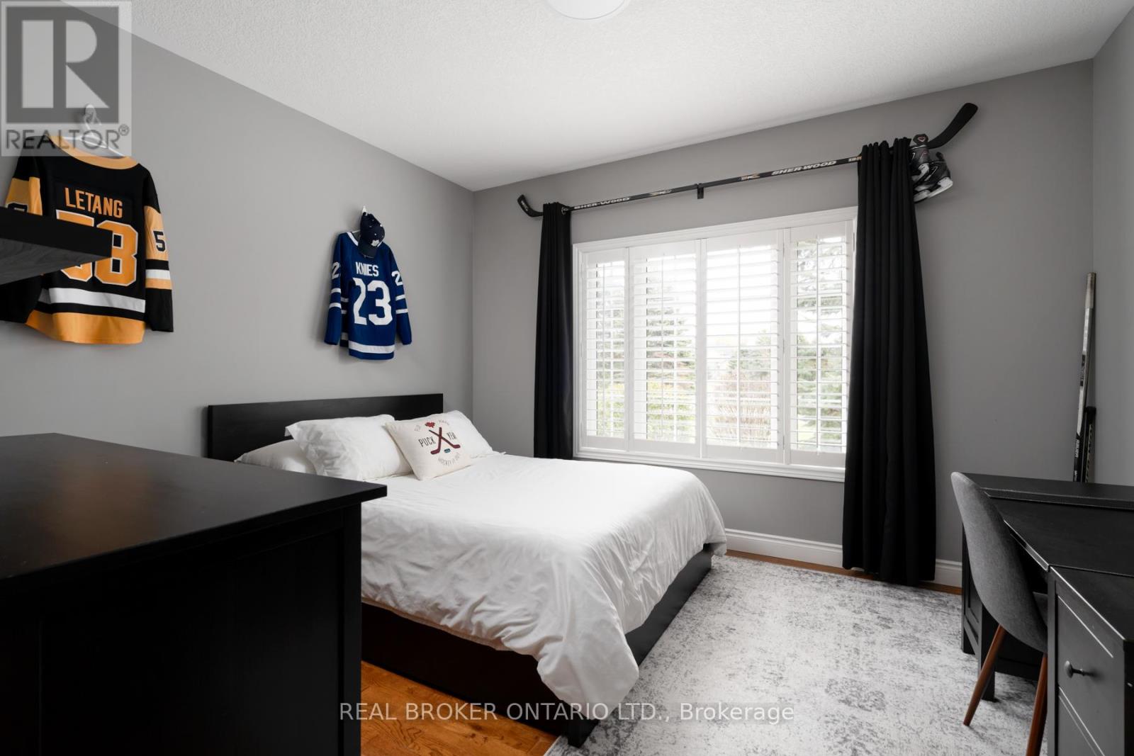 9 Allison Court, Halton Hills (Rural Halton Hills), Ontario  L7G 4S4 - Photo 15 - W13707456