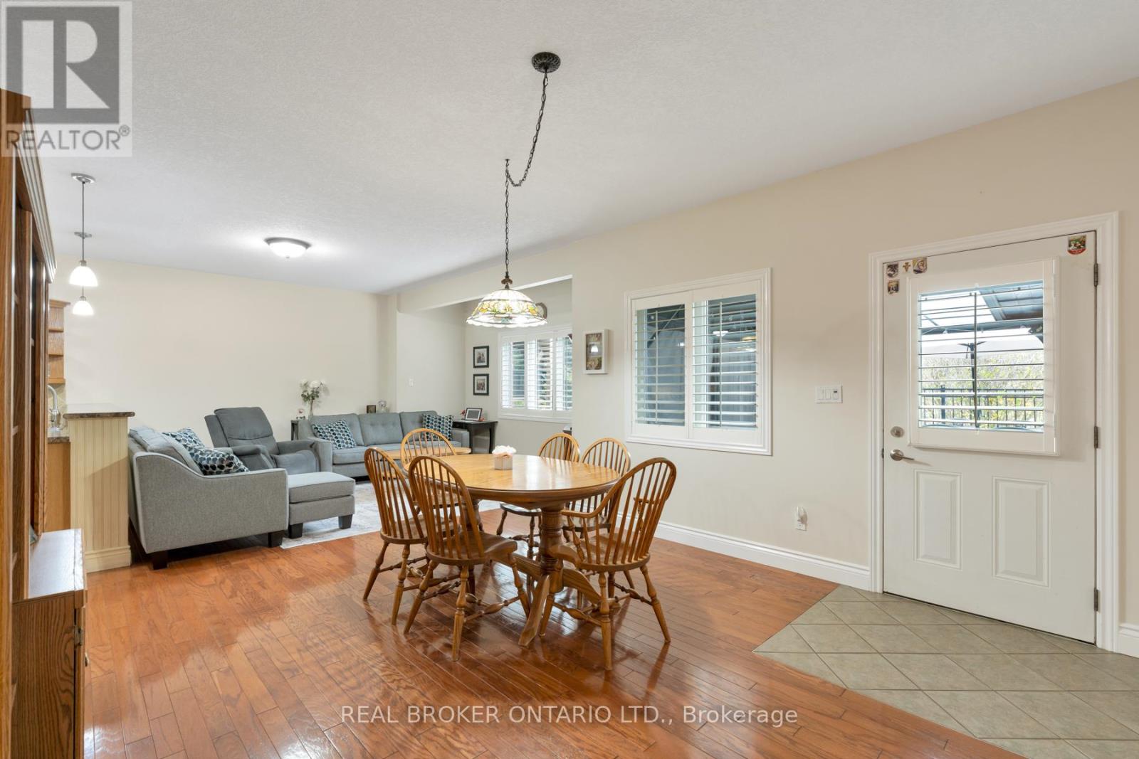 9 Allison Court, Halton Hills (Rural Halton Hills), Ontario  L7G 4S4 - Photo 24 - W13707456