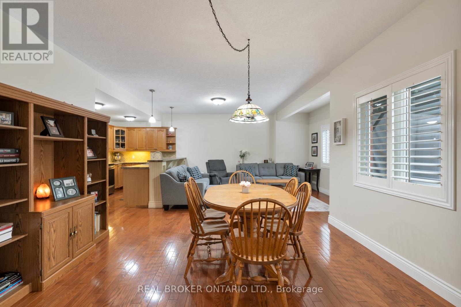 9 Allison Court, Halton Hills (Rural Halton Hills), Ontario  L7G 4S4 - Photo 25 - W13707456