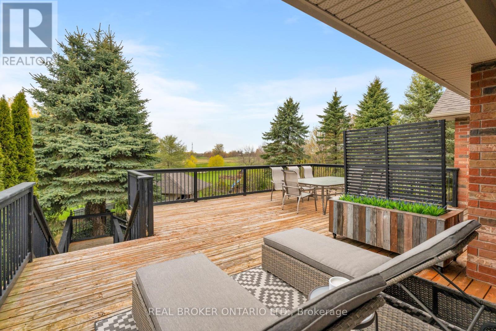 9 Allison Court, Halton Hills (Rural Halton Hills), Ontario  L7G 4S4 - Photo 37 - W13707456
