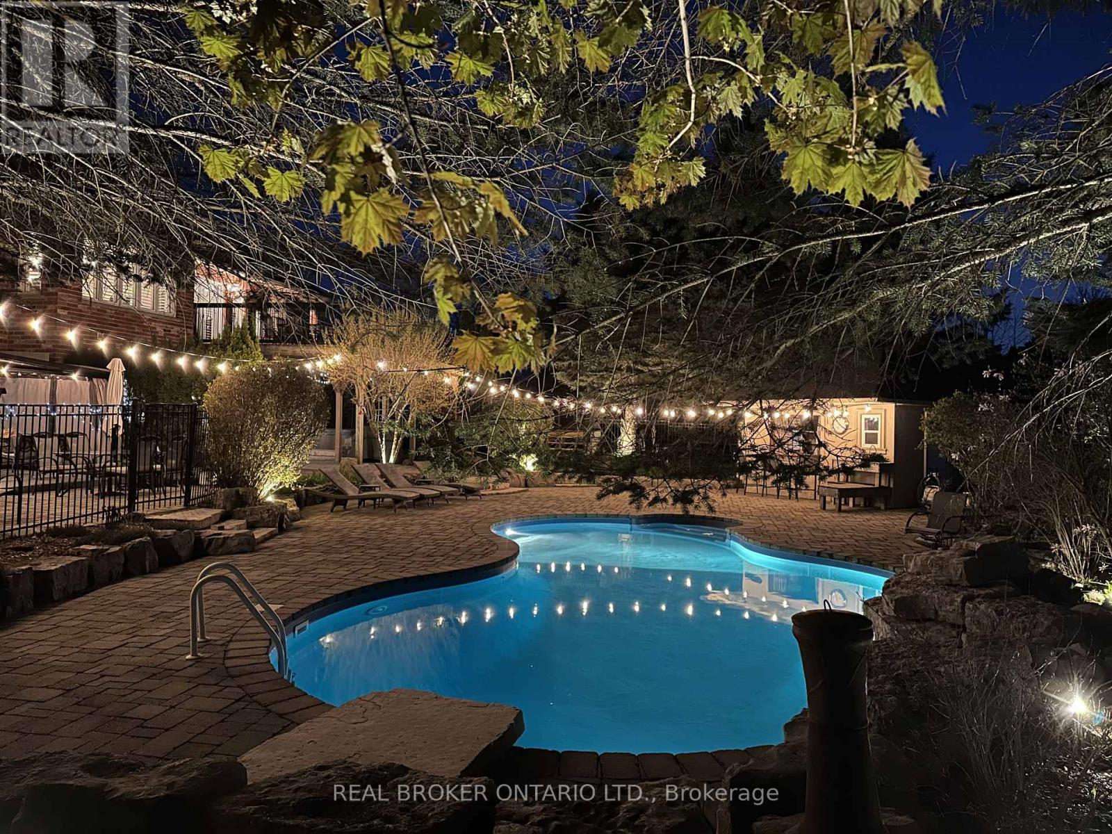 9 Allison Court, Halton Hills (Rural Halton Hills), Ontario  L7G 4S4 - Photo 43 - W13707456