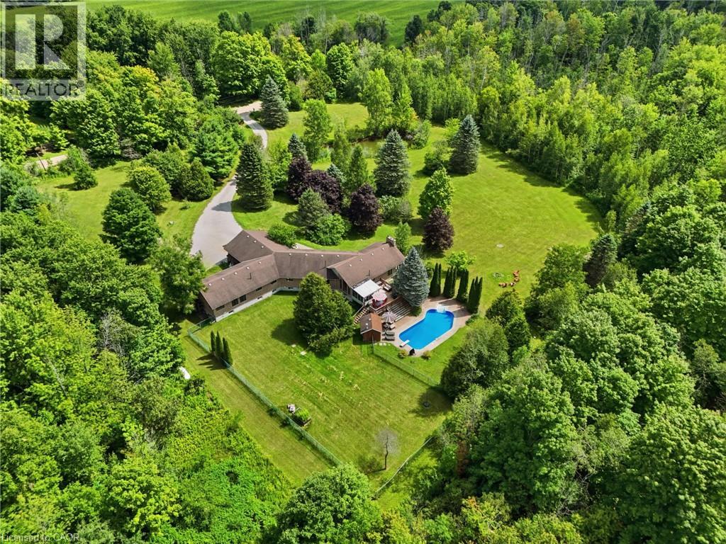 4178 Darkwood Road, Moffat, Ontario  L0P 1J0 - Photo 1 - 40857454
