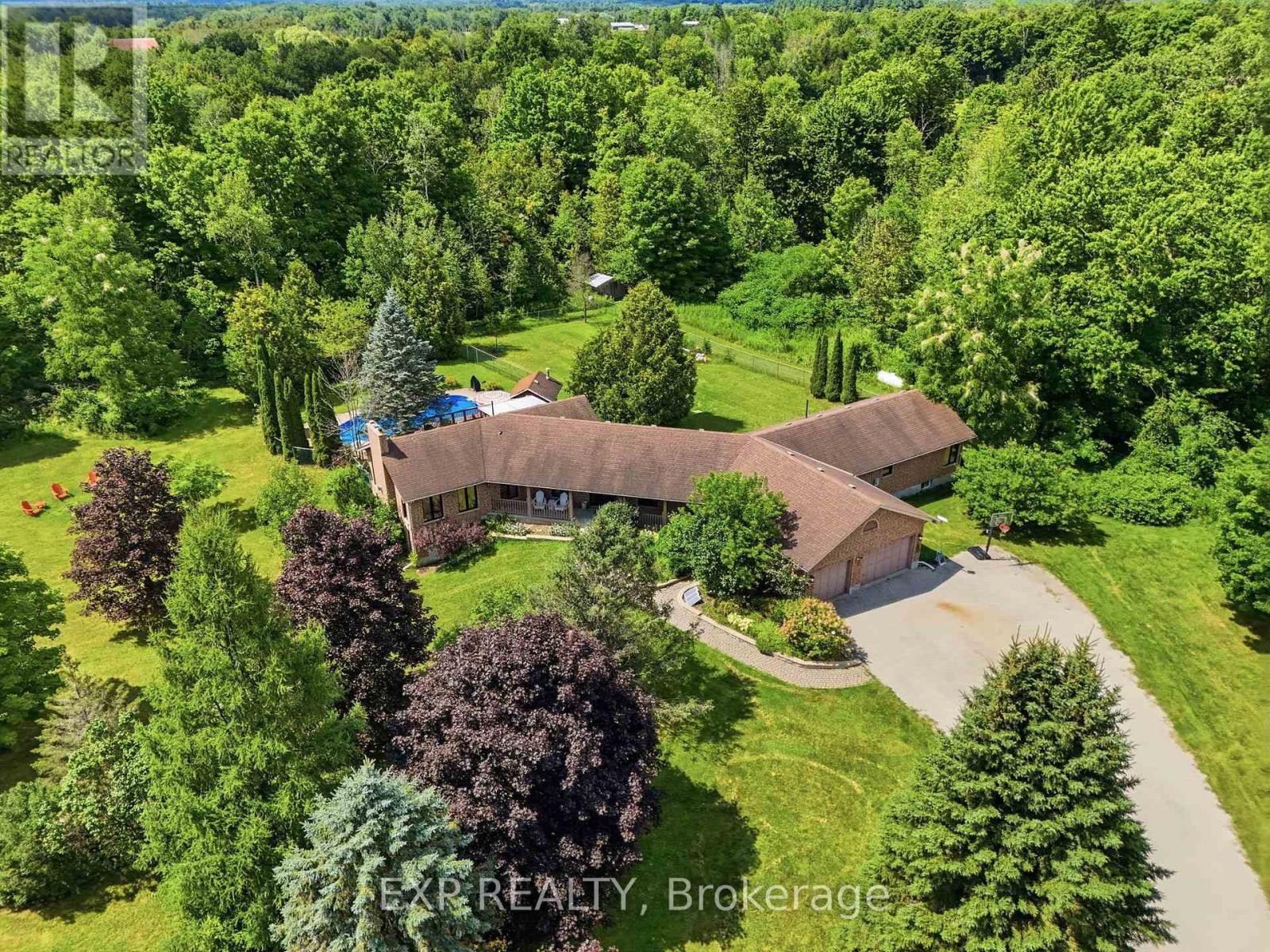 4178 Darkwood Road, Puslinch, Ontario  L0P 1J0 - Photo 2 - X13708148