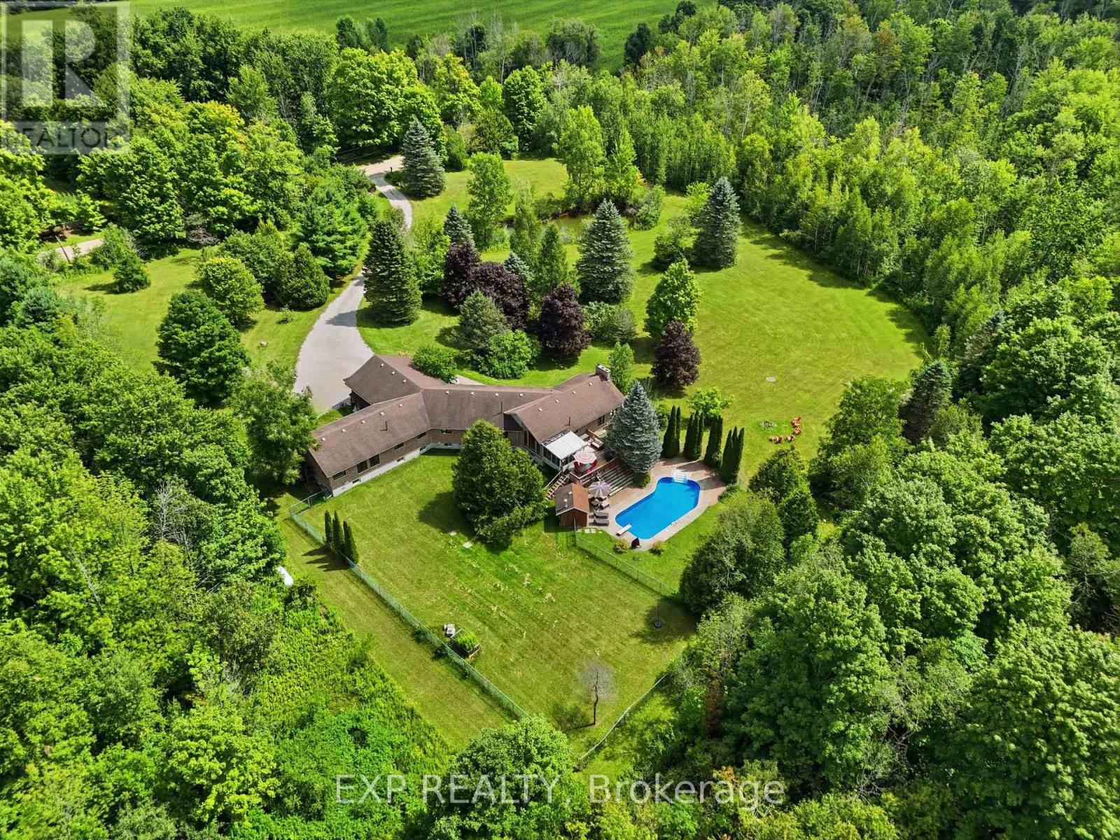 4178 Darkwood Road, Puslinch, Ontario  L0P 1J0 - Photo 3 - X13708148
