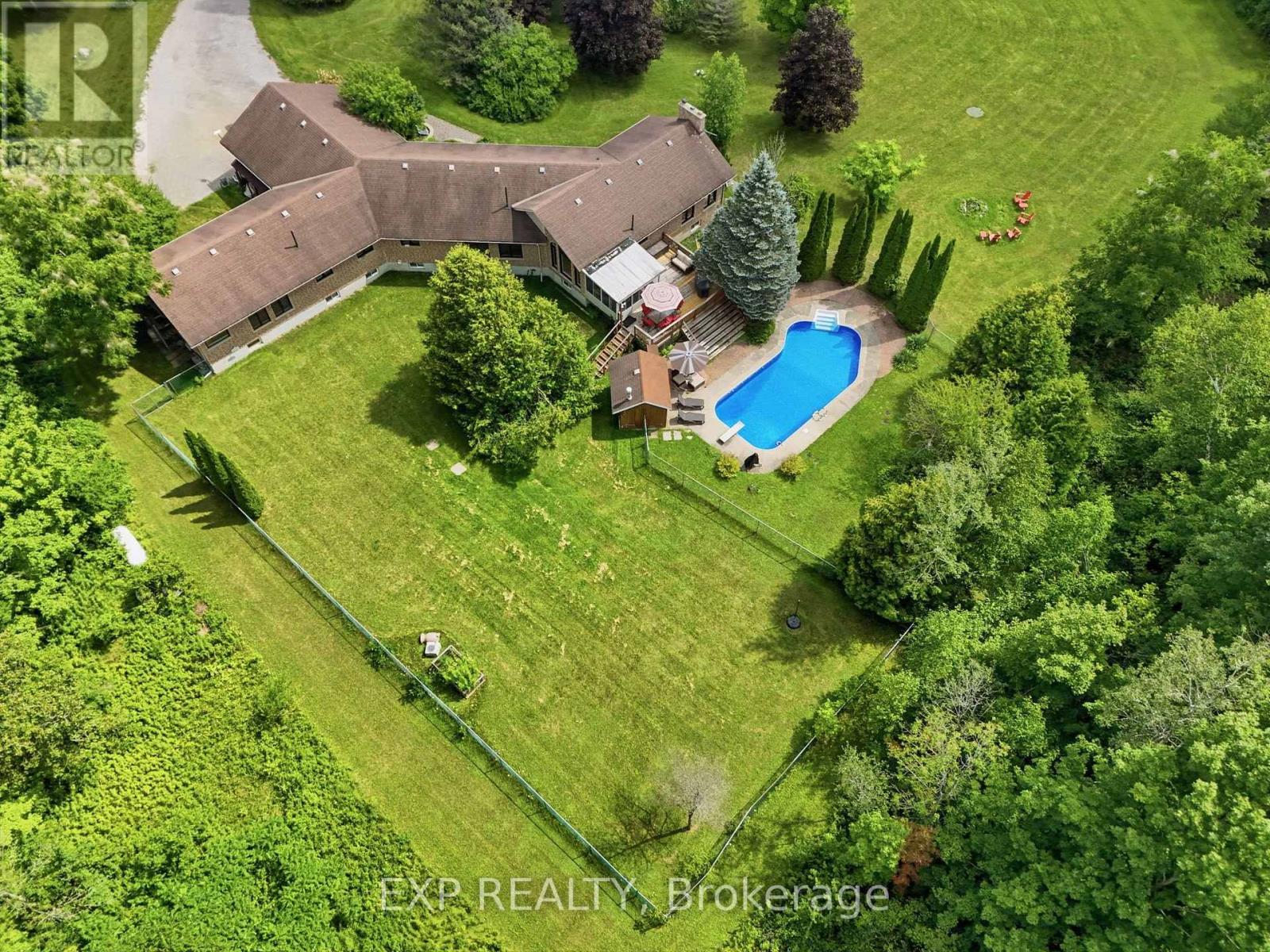 4178 Darkwood Road, Puslinch, Ontario  L0P 1J0 - Photo 4 - X13708148