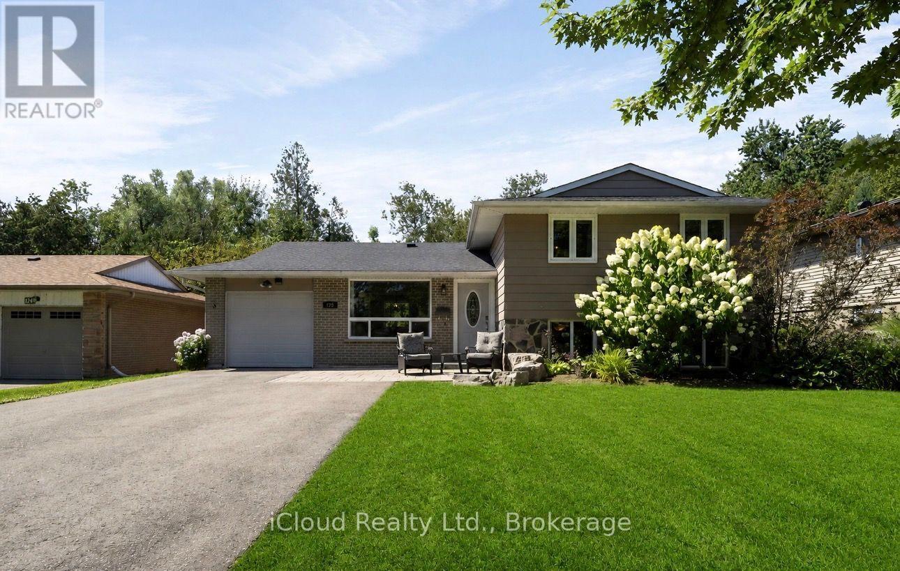 128 Elmore Drive, Halton Hills (Ac Acton), Ontario  L7J 1T2 - Photo 1 - W13709266