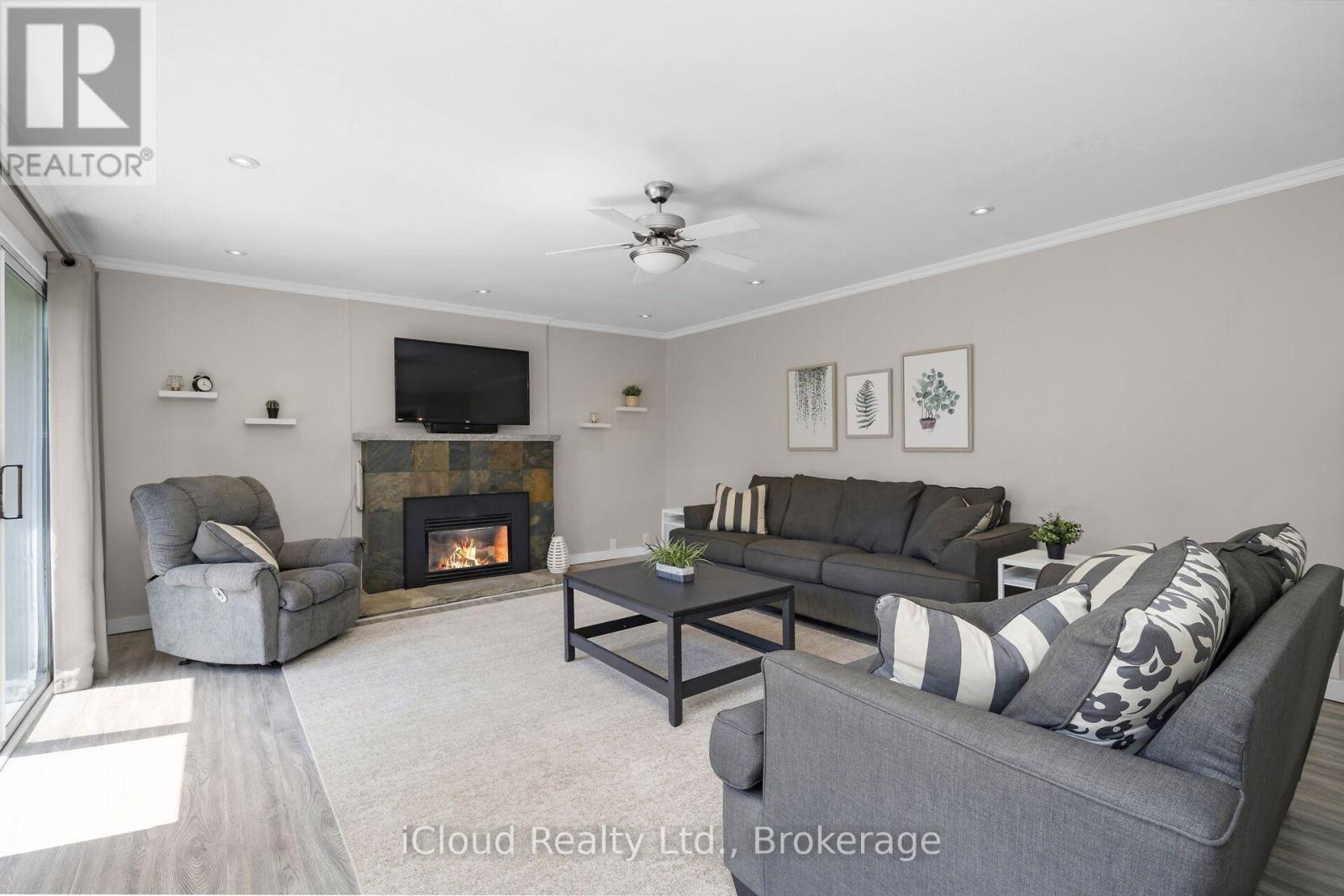 128 Elmore Drive, Halton Hills (Ac Acton), Ontario  L7J 1T2 - Photo 16 - W13709266