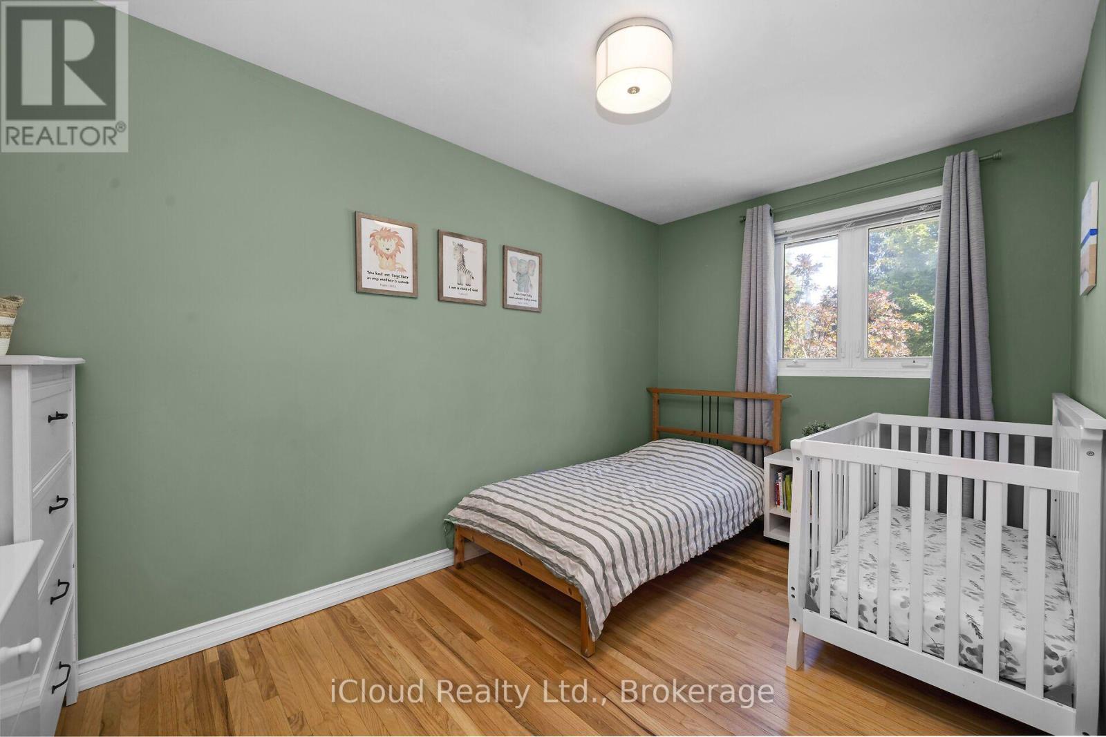 128 Elmore Drive, Halton Hills (Ac Acton), Ontario  L7J 1T2 - Photo 23 - W13709266