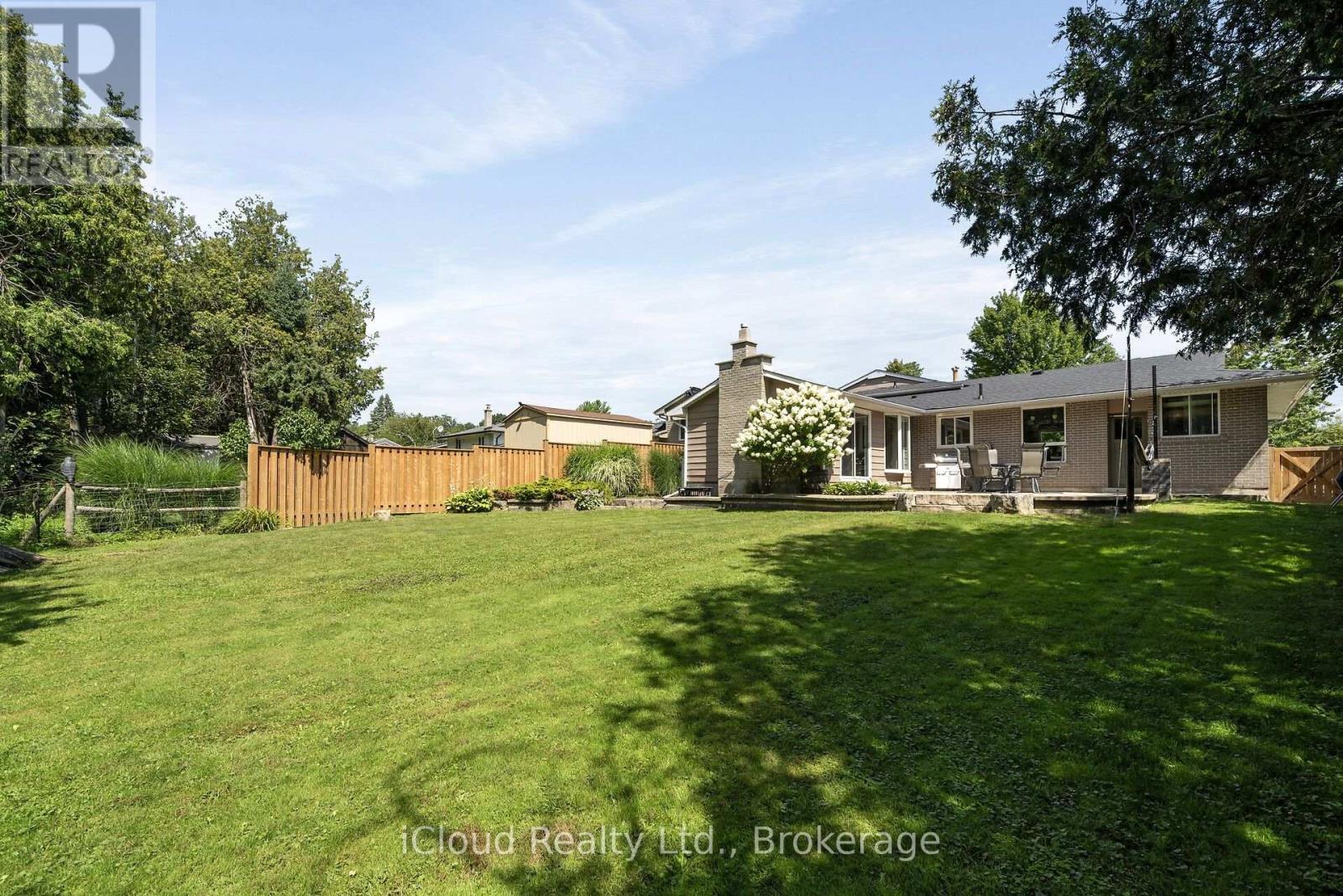 128 Elmore Drive, Halton Hills (Ac Acton), Ontario  L7J 1T2 - Photo 37 - W13709266