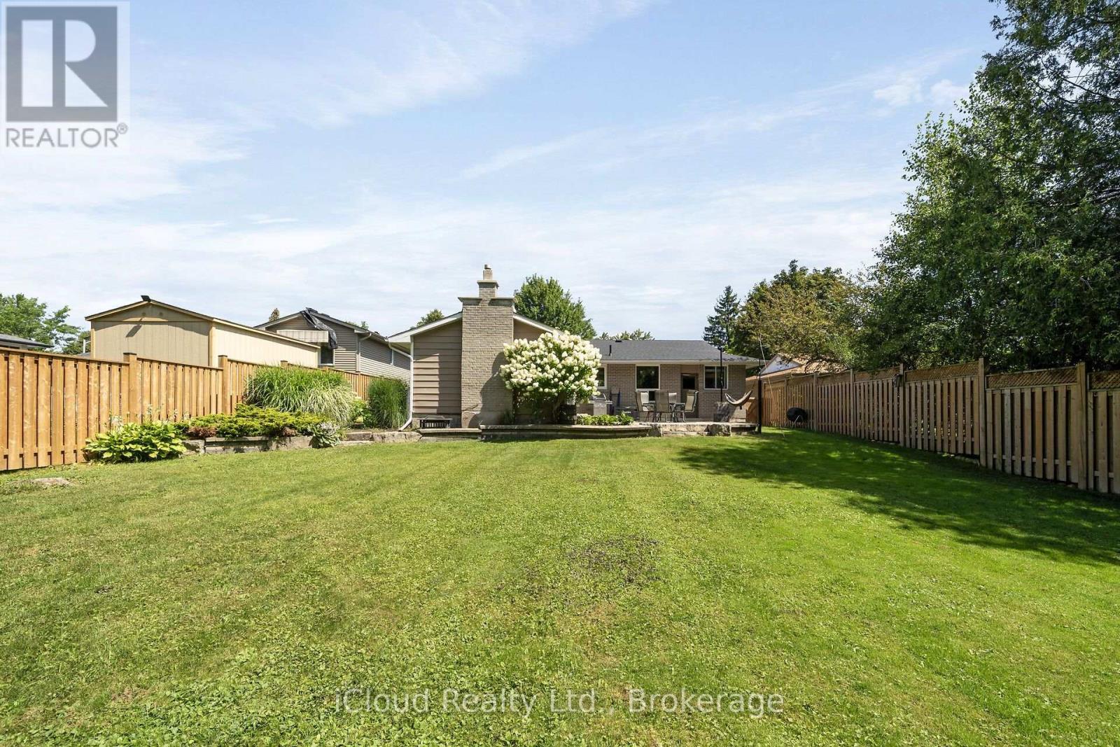 128 Elmore Drive, Halton Hills (Ac Acton), Ontario  L7J 1T2 - Photo 38 - W13709266