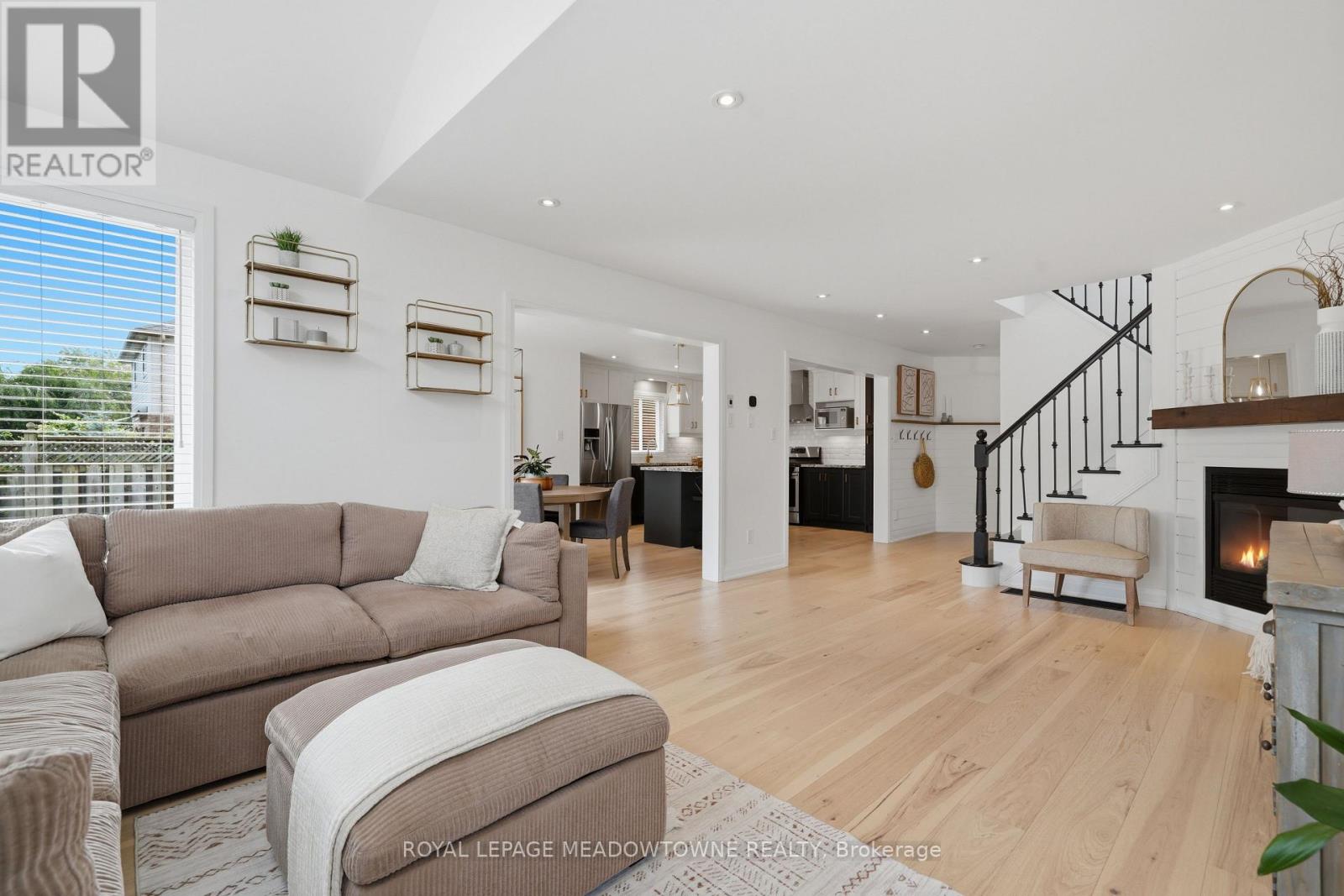 41 Beardmore Crescent, Halton Hills (Ac Acton), Ontario  L7J 2Z1 - Photo 20 - W13710424