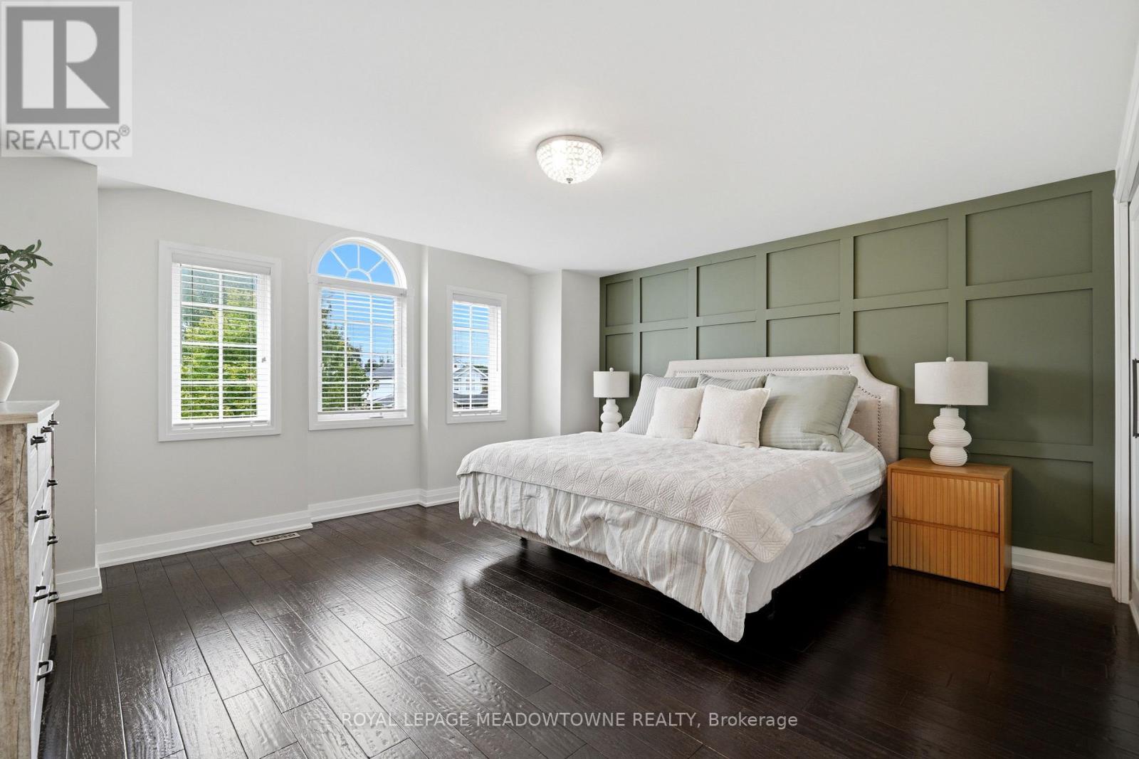 41 Beardmore Crescent, Halton Hills (Ac Acton), Ontario  L7J 2Z1 - Photo 25 - W13710424