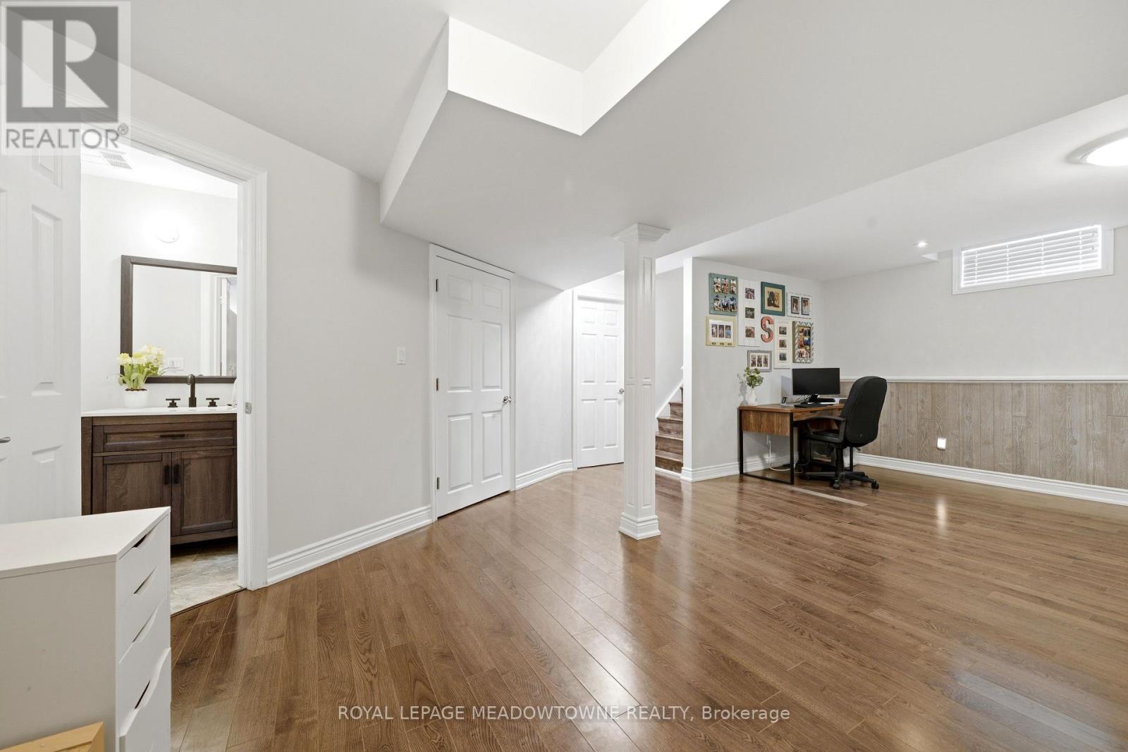 41 Beardmore Crescent, Halton Hills (Ac Acton), Ontario  L7J 2Z1 - Photo 37 - W13710424