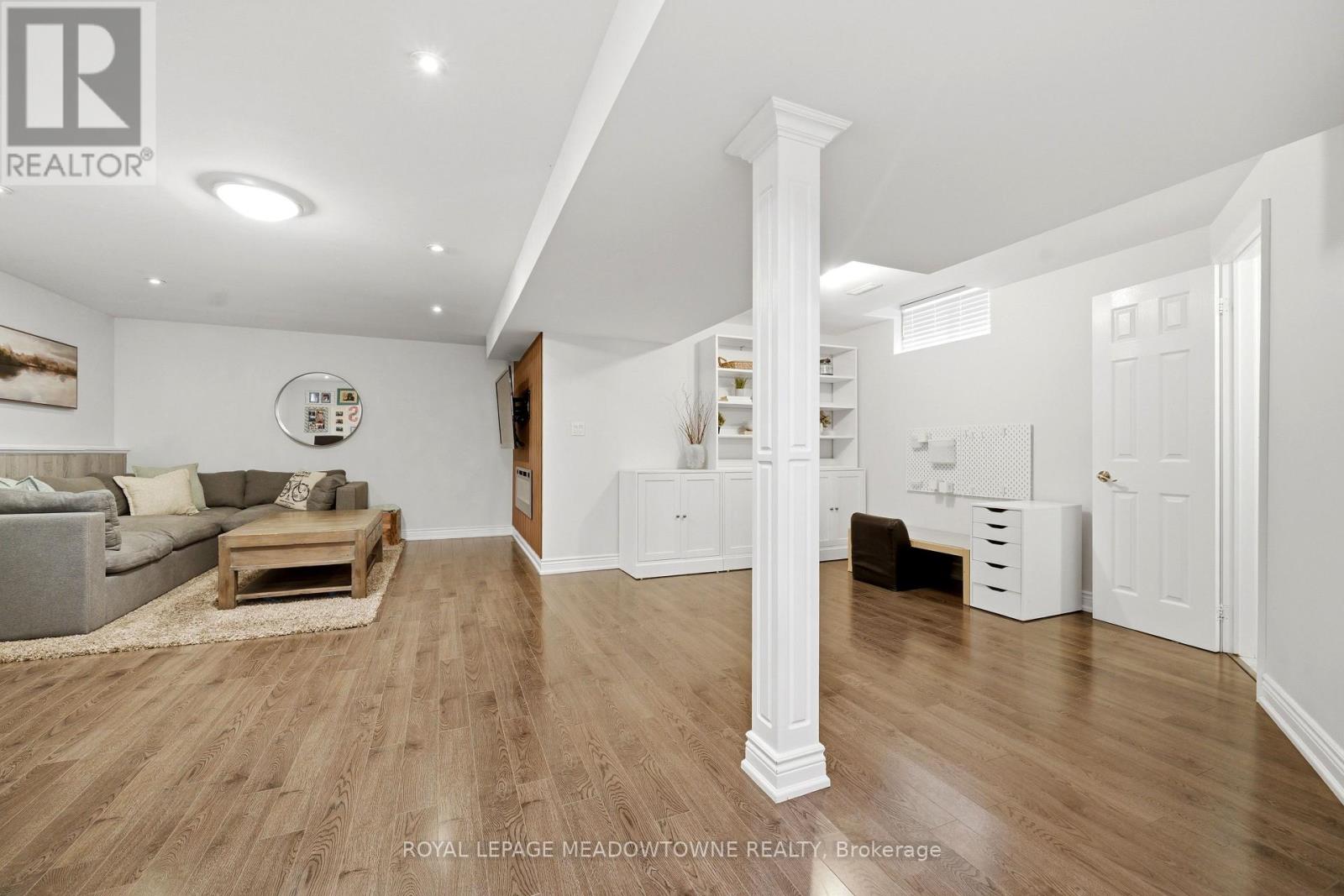 41 Beardmore Crescent, Halton Hills (Ac Acton), Ontario  L7J 2Z1 - Photo 38 - W13710424