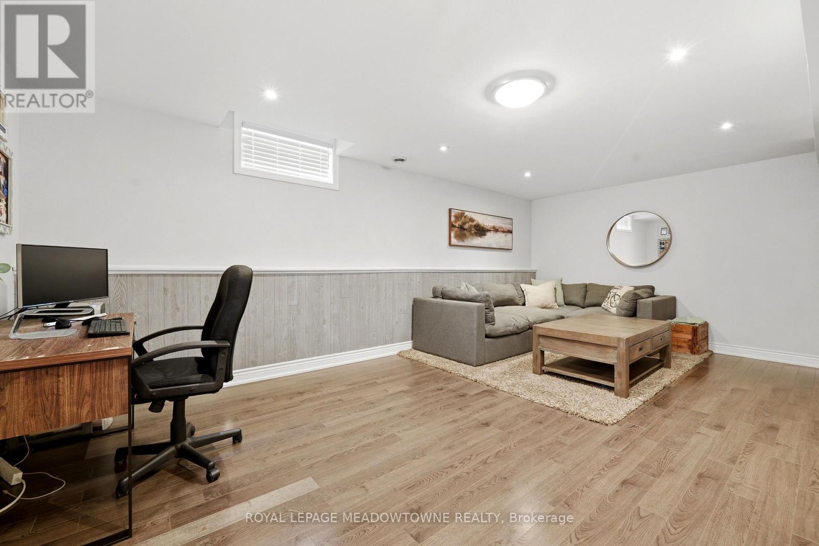 41 Beardmore Crescent, Halton Hills (Ac Acton), Ontario  L7J 2Z1 - Photo 39 - W13710424