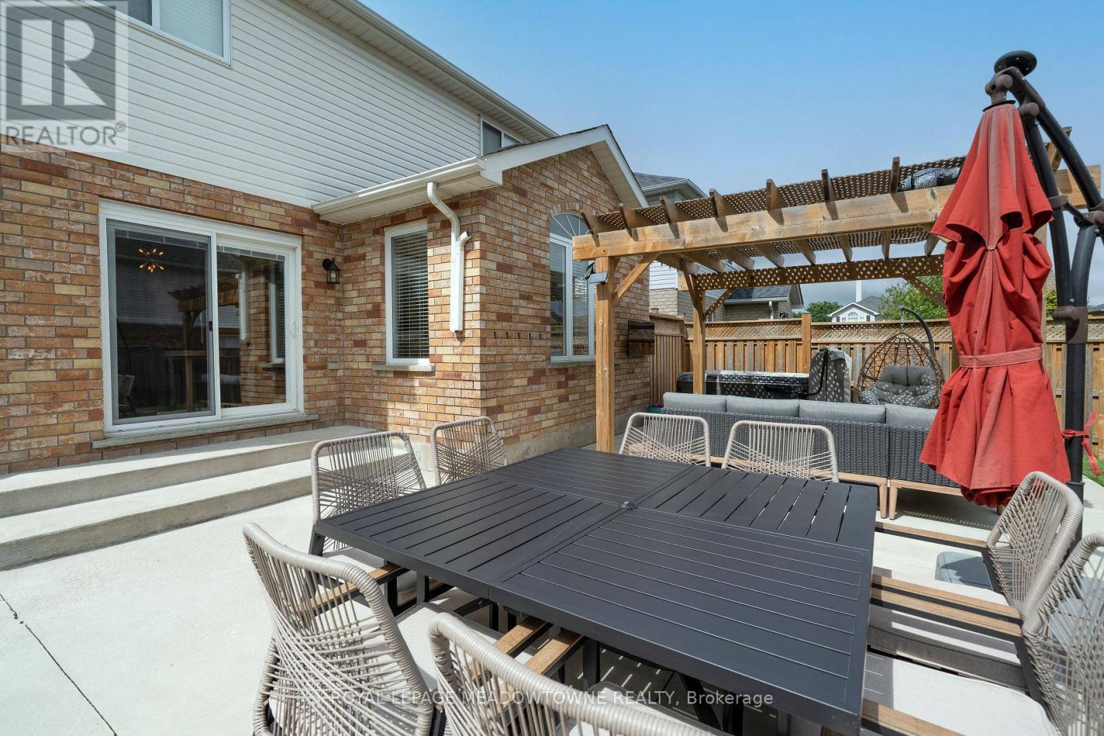41 Beardmore Crescent, Halton Hills (Ac Acton), Ontario  L7J 2Z1 - Photo 47 - W13710424