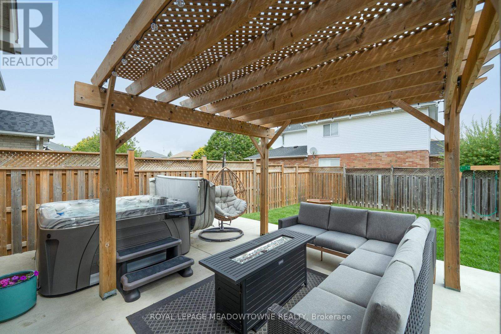 41 Beardmore Crescent, Halton Hills (Ac Acton), Ontario  L7J 2Z1 - Photo 48 - W13710424