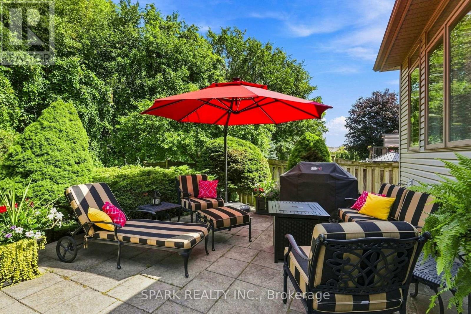 179 Tanners Drive S, Halton Hills (Ac Acton), Ontario  L7J 3A8 - Photo 39 - W13710680
