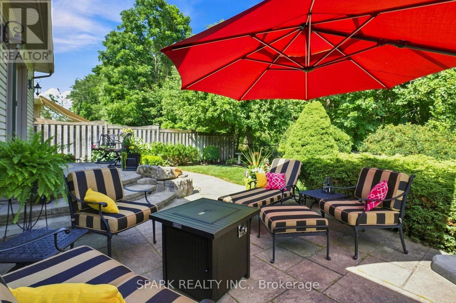 179 Tanners Drive S, Halton Hills (Ac Acton), Ontario  L7J 3A8 - Photo 40 - W13710680