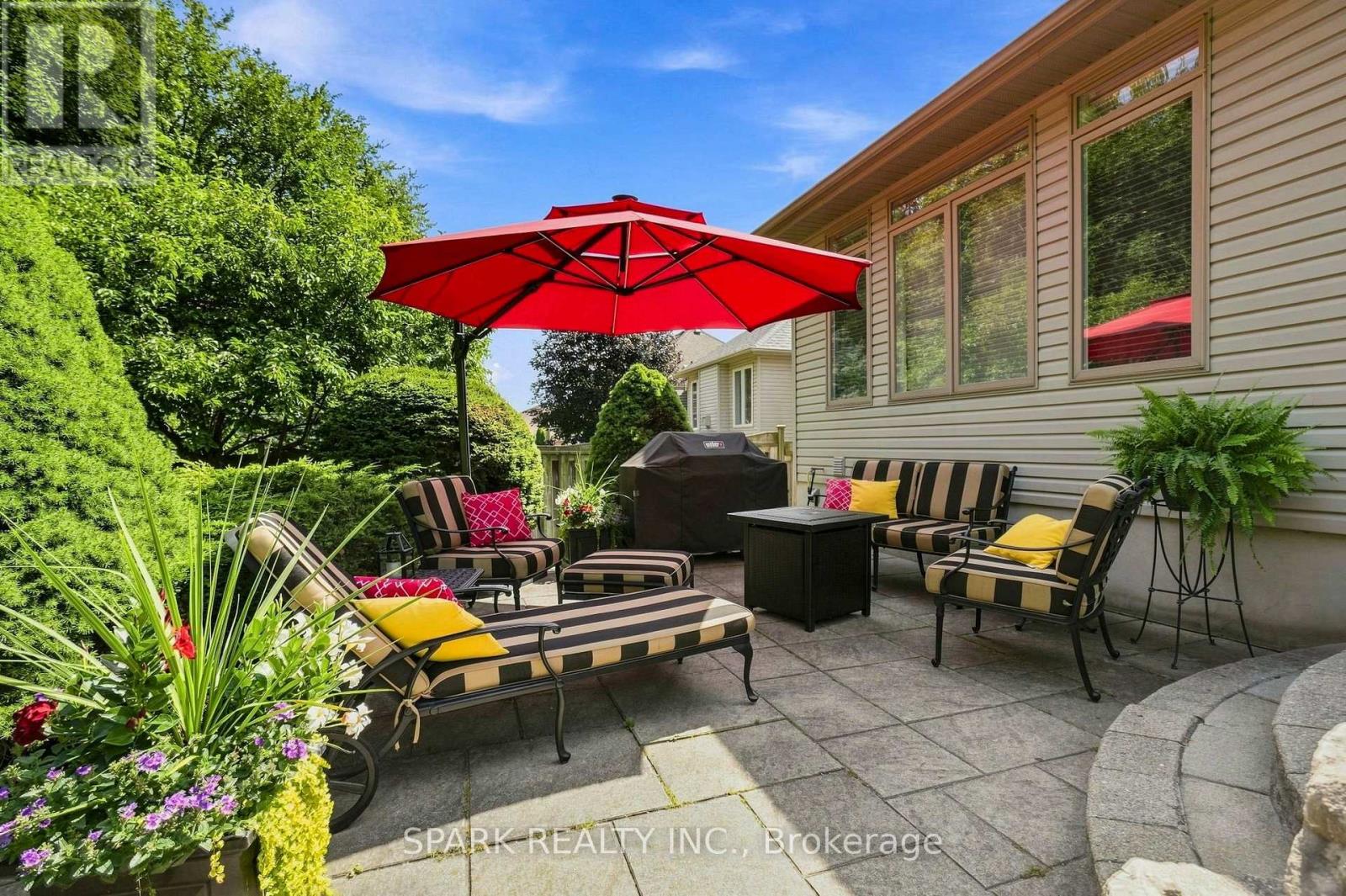 179 Tanners Drive S, Halton Hills (Ac Acton), Ontario  L7J 3A8 - Photo 41 - W13710680