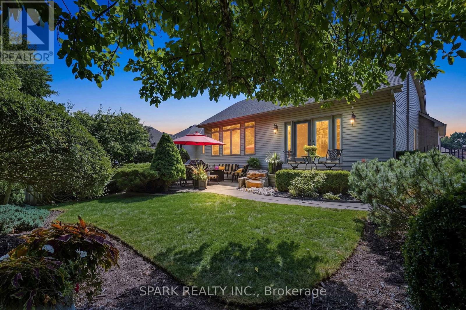 179 Tanners Drive S, Halton Hills (Ac Acton), Ontario  L7J 3A8 - Photo 45 - W13710680