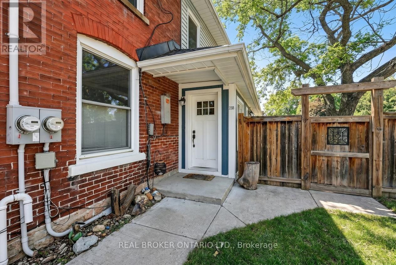 53-55 Wellington Street, Halton Hills (Ac Acton), Ontario  L7J 2H1 - Photo 33 - W13710920