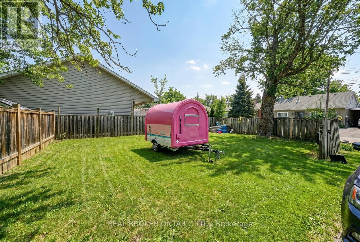 53-55 Wellington Street, Halton Hills (Ac Acton), Ontario  L7J 2H1 - Photo 34 - W13710920