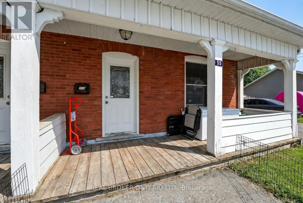 53-55 Wellington Street, Halton Hills (Ac Acton), Ontario  L7J 2H1 - Photo 35 - W13710920