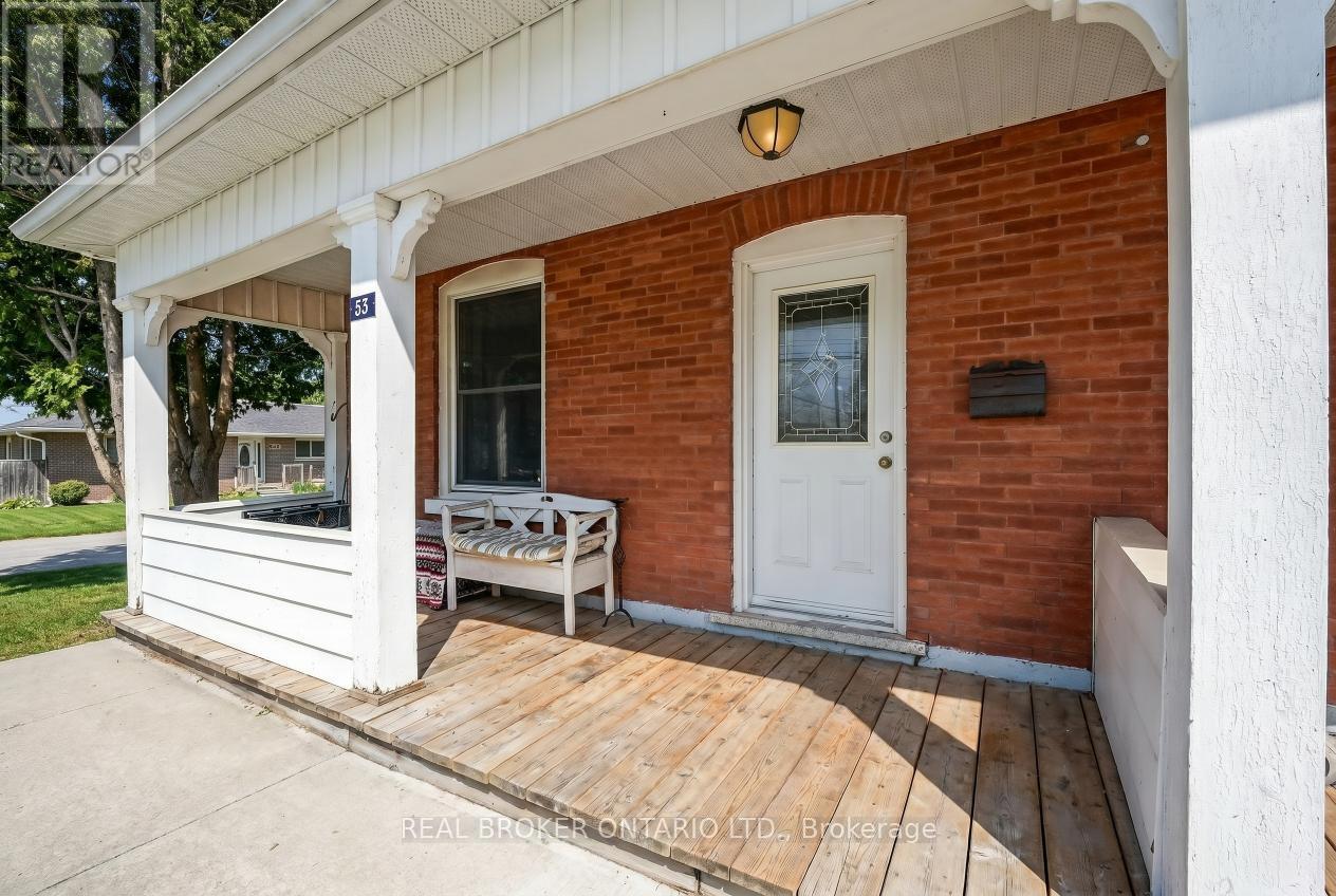 53-55 Wellington Street, Halton Hills (Ac Acton), Ontario  L7J 2H1 - Photo 36 - W13710920