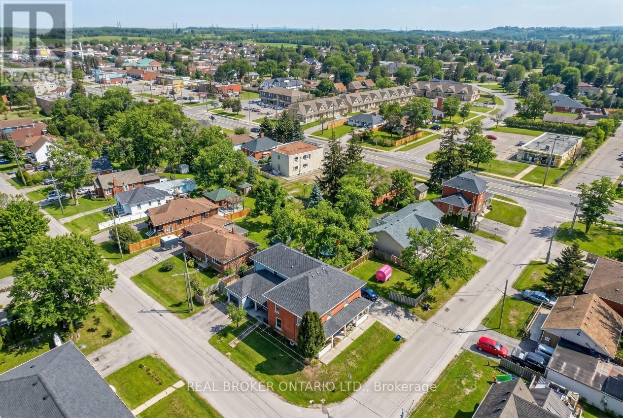53-55 Wellington Street, Halton Hills (Ac Acton), Ontario  L7J 2H1 - Photo 40 - W13710920