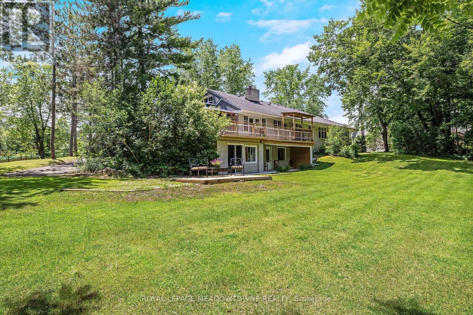 161 Confederation Street, Halton Hills (Glen Williams), Ontario  L7G 4S8 - Photo 38 - W13713402