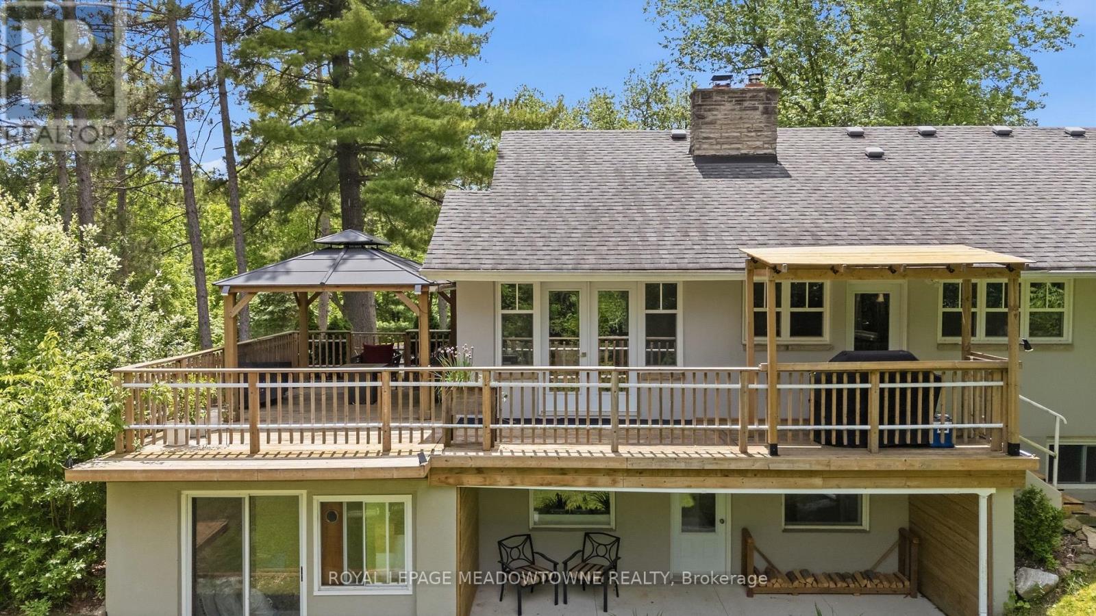 161 Confederation Street, Halton Hills (Glen Williams), Ontario  L7G 4S8 - Photo 42 - W13713402