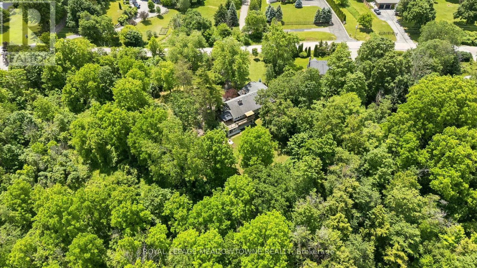 161 Confederation Street, Halton Hills (Glen Williams), Ontario  L7G 4S8 - Photo 47 - W13713402