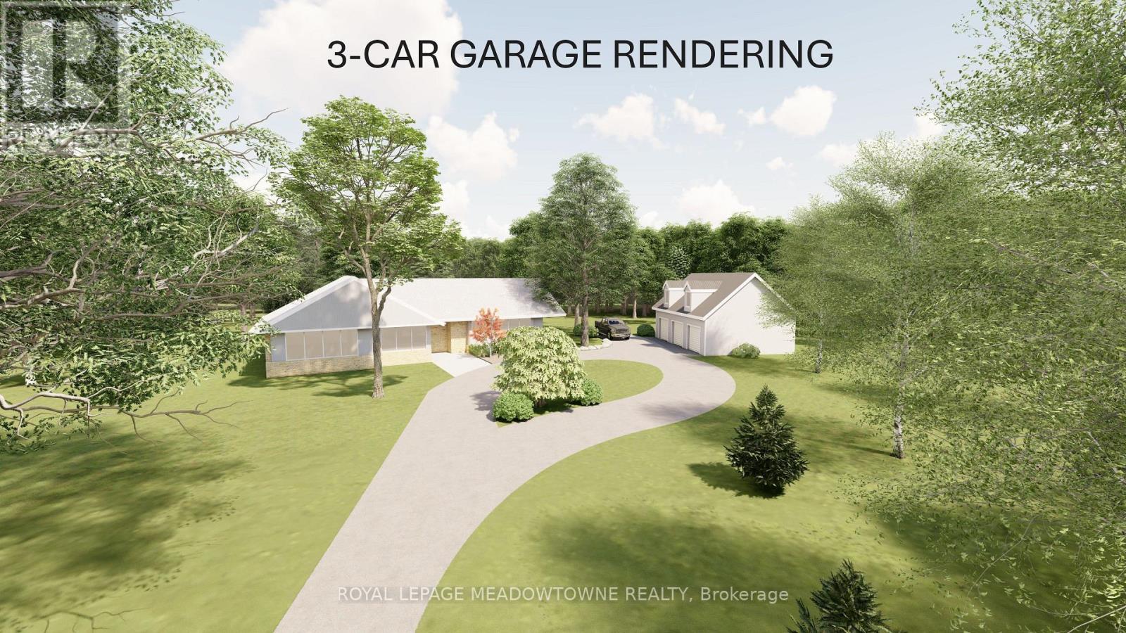 161 Confederation Street, Halton Hills (Glen Williams), Ontario  L7G 4S8 - Photo 50 - W13713402