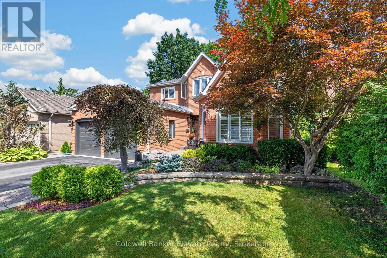 51 Gollop Crescent, Halton Hills (Georgetown), Ontario  L7G 5P2 - Photo 2 - W13714790