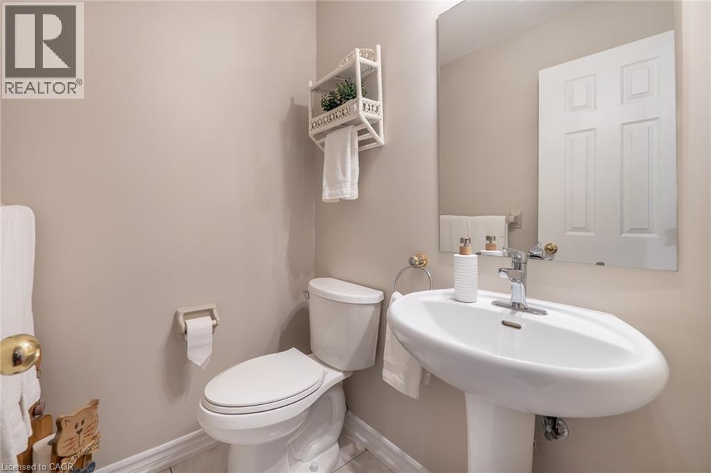 17 Eaton Street, Georgetown, Ontario  L7G 5L4 - Photo 14 - 40858501