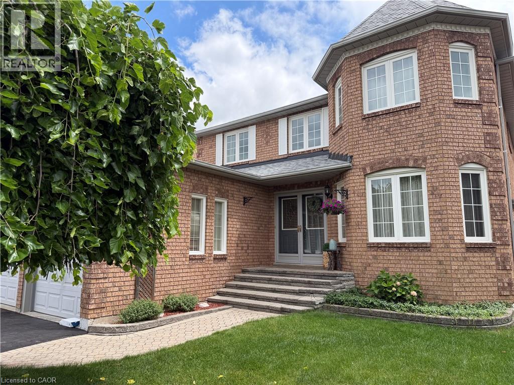17 Eaton Street, Georgetown, Ontario  L7G 5L4 - Photo 4 - 40858501