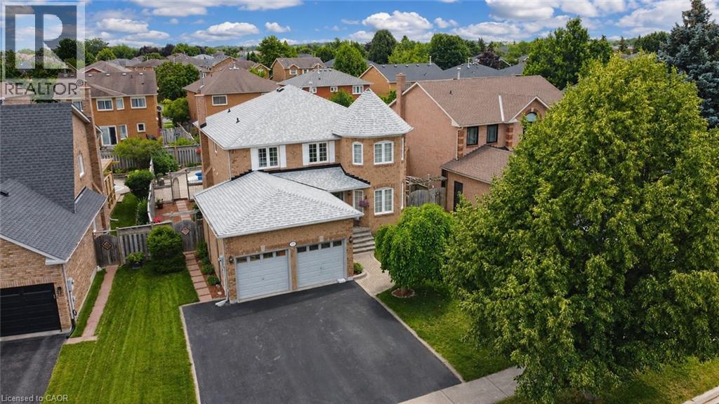 17 Eaton Street, Georgetown, Ontario  L7G 5L4 - Photo 45 - 40858501